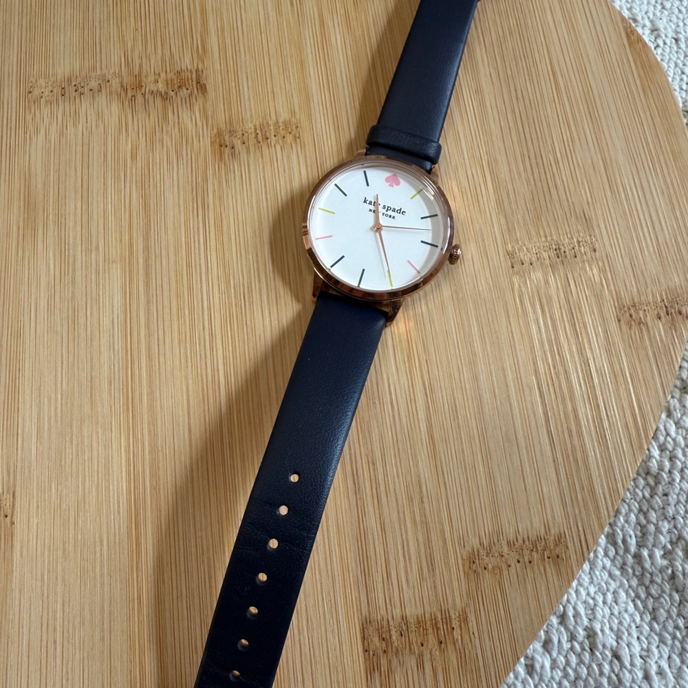 Kate Spade Watch - Picture 7 of 9
